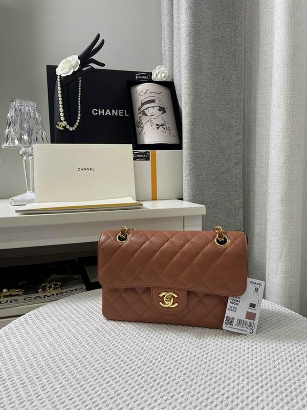 Chanel Handbags 179